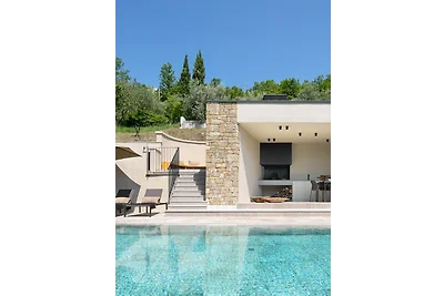 Villa Panorama del tartufo