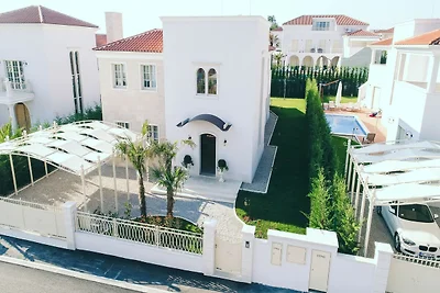 Villa Fiordaliso Borghetto