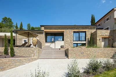 Villa Panorama del tartufo