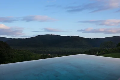 Villa Panorama del tartufo