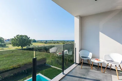 Villa Casa Cormoran