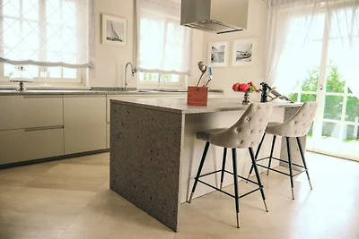 Villa Fiordaliso Borghetto
