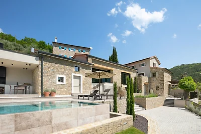 Villa Panorama del tartufo