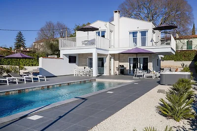 Casa Belladonna
