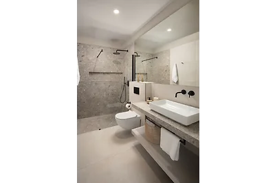 Brand NEW villa S58 with HEATED pool