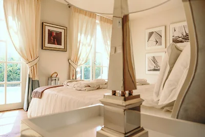 Villa Fiordaliso Borghetto