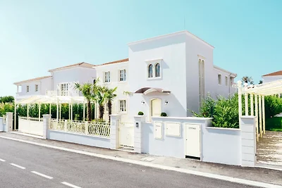 Villa Fiordaliso Borghetto