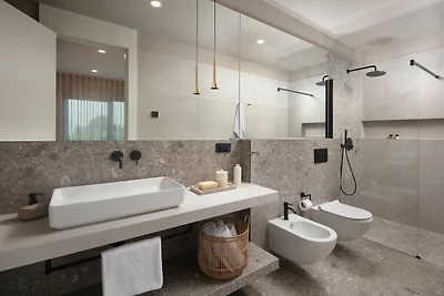 Brand NEW villa S58 with HEATED pool