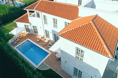 Villa Fiordaliso Borghetto