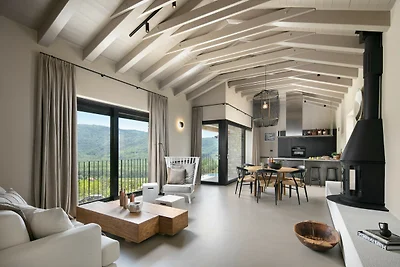Villa Panorama del tartufo