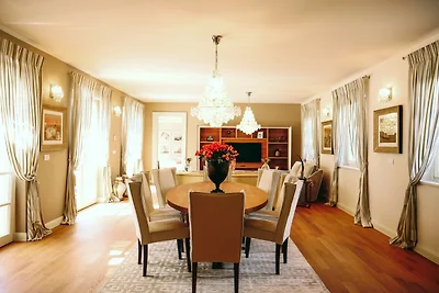 Villa Fiordaliso Borghetto