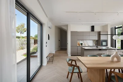 Brand NEW villa S58 with HEATED pool