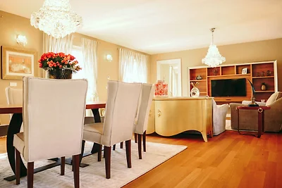Villa Fiordaliso Borghetto