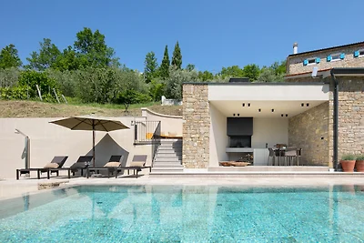 Villa Panorama del tartufo