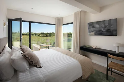 Brand NEW villa S58 with HEATED pool
