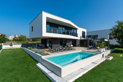 Villa Casa Cormoran