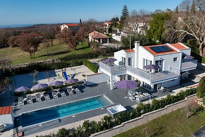 Casa Belladonna