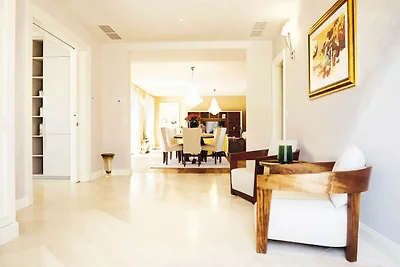 Villa Fiordaliso Borghetto