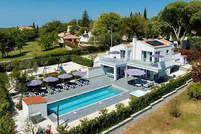 Casa Belladonna for four