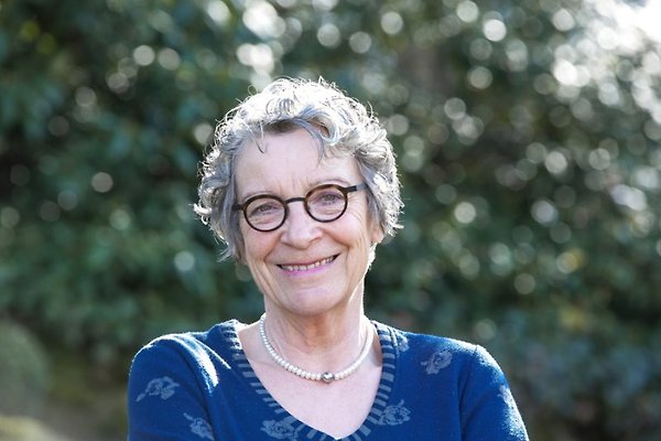 Frau A. Klodt Frau A. Klodt