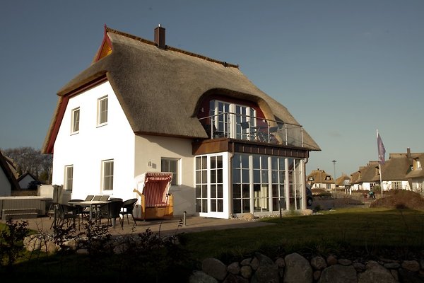 Ferienhaus Zinnowitz