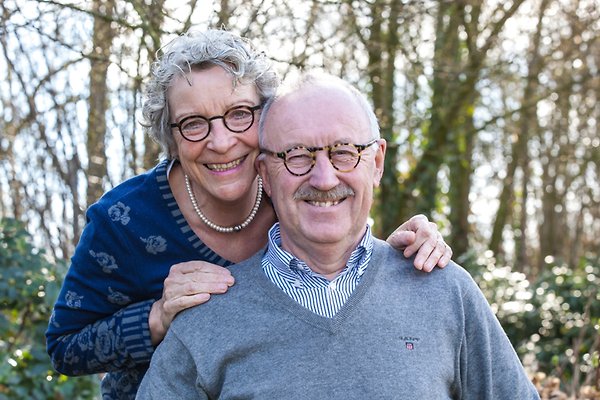 Familie A. Klodt Familie A. Klodt