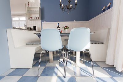 MI SUEÑO, casa de vacaciones bajo paja
