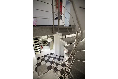 Villa MODERNE ZEITEN*****