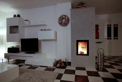 Villa MODERNE ZEITEN*****