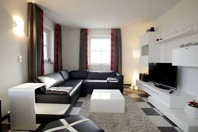 Villa MODERNE ZEITEN*****