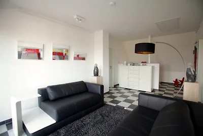 Villa MODERNE ZEITEN*****