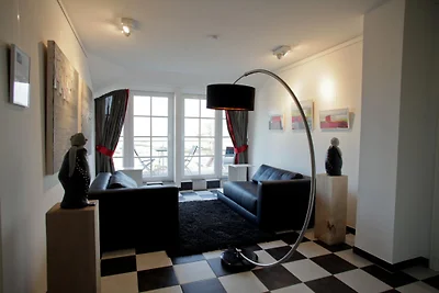 Villa MODERNE ZEITEN*****