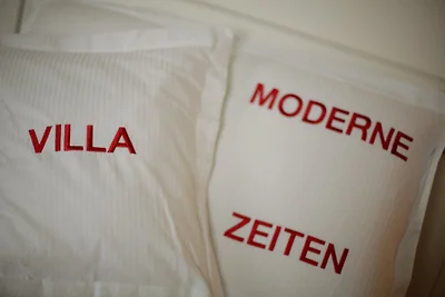 Villa MODERNE ZEITEN*****