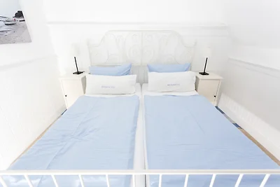 LA CASA BLU