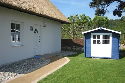 LA CASA BLU