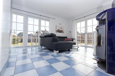 LA CASA BLU