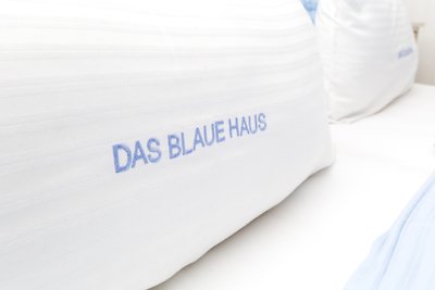 DAS BLAUE HAUS