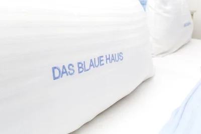 LA CASA BLU