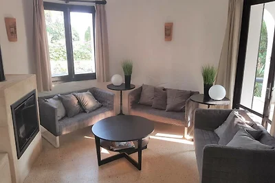 Casa Danesa