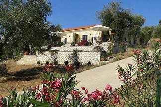 Ferienhaus Agios Spiridon
