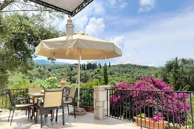 Casa di vacanza Nora con due appartamenti