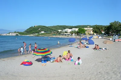 Casa di vacanza Nora con due appartamenti