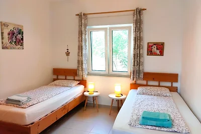 Ferienhaus Nora mit 2 Fewos