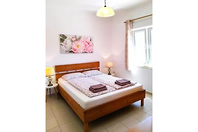 Ferienhaus Nora mit 2 Fewos