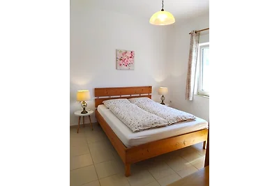 Ferienhaus Nora mit 2 Fewos