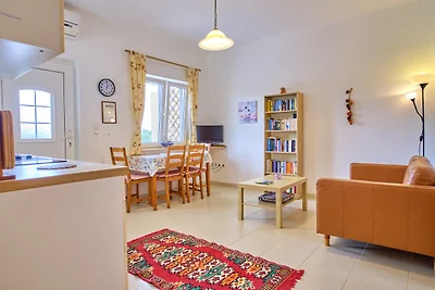 Casa di vacanza Nora con due appartamenti