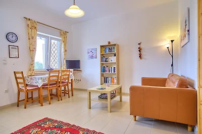 Casa di vacanza Nora con due appartamenti