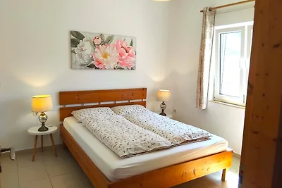 Ferienhaus Nora mit 2 Fewos