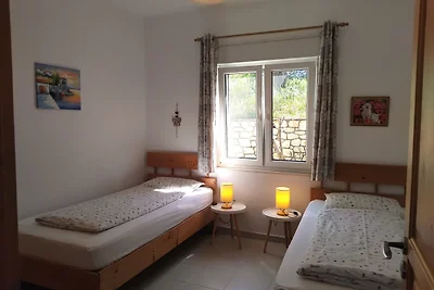 Ferienhaus Nora mit 2 Fewos