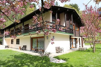 F*****DTV-Ferienwohnung Königssee